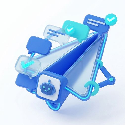 Чат-боты Telegram