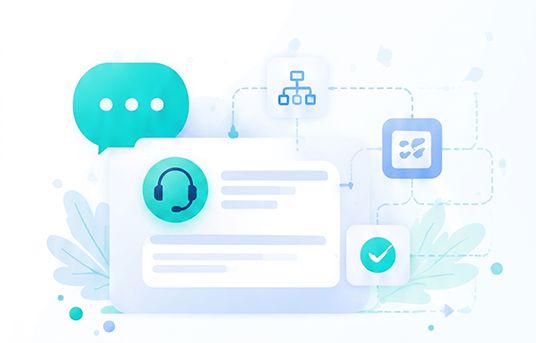 Контакты и связь с разработчиком чат-ботов