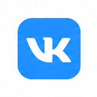 Применяемая технология: VK API